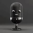 icon of Voz AI Voice Note Taker