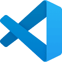 icon of VS Code