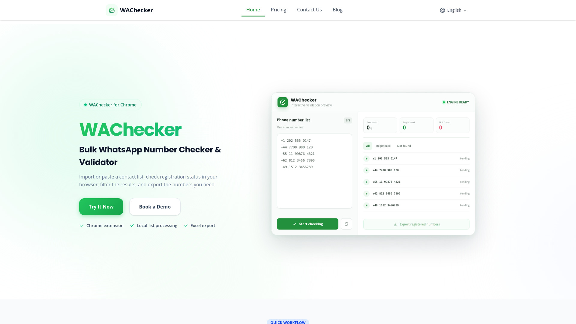 image of WAChecker