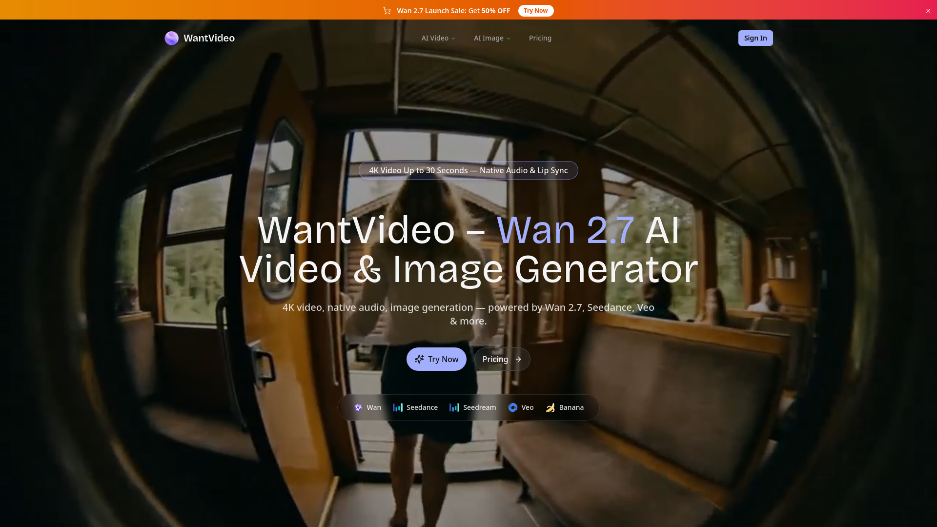 image of Wan 2.7 AI - 4K image of Wan 2.7 AI - 4K
