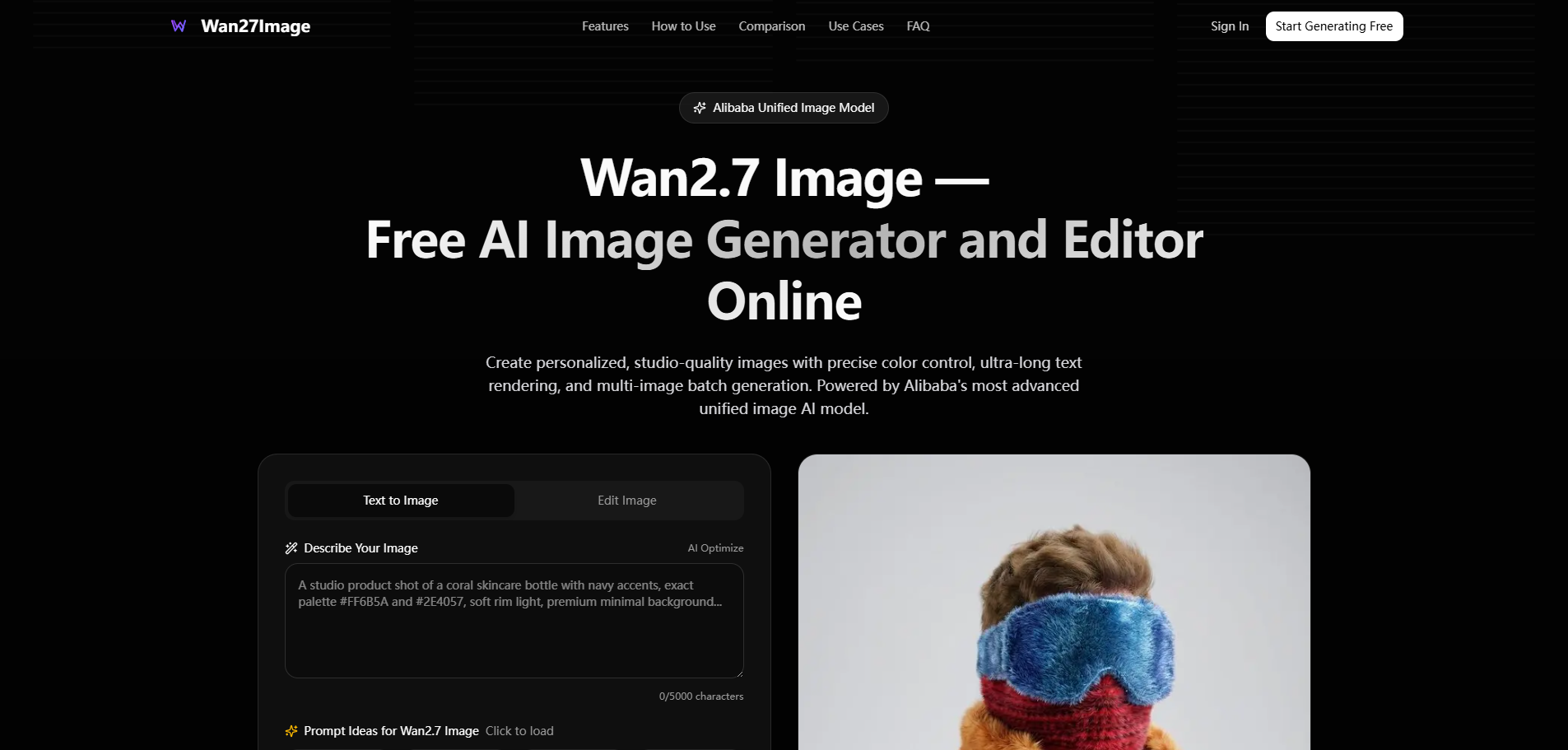 image of wan2.7-image