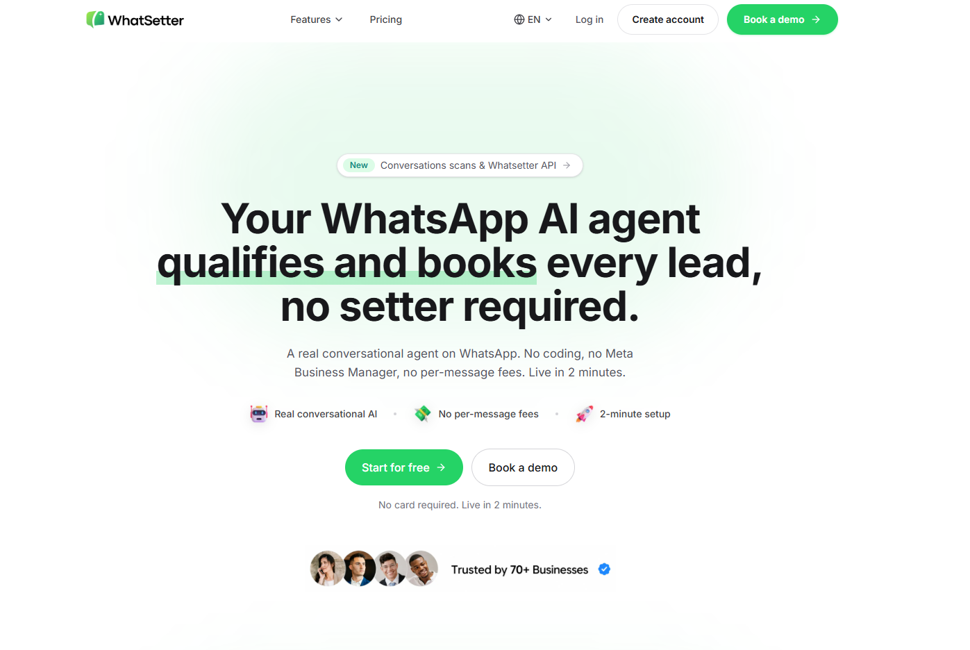 image of Whatsetter