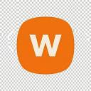 icon of Whisper Web