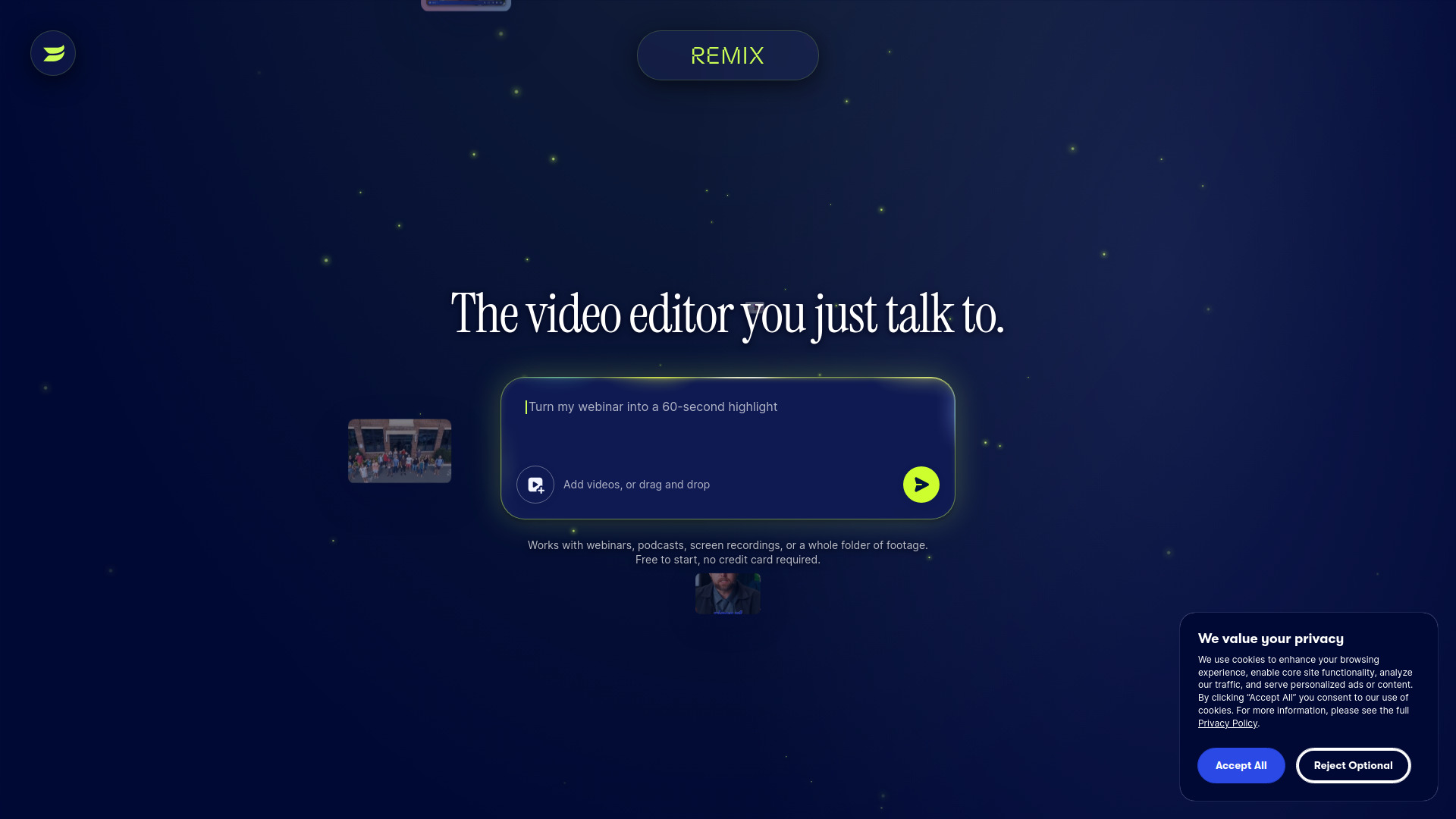 image of Wistia Remix