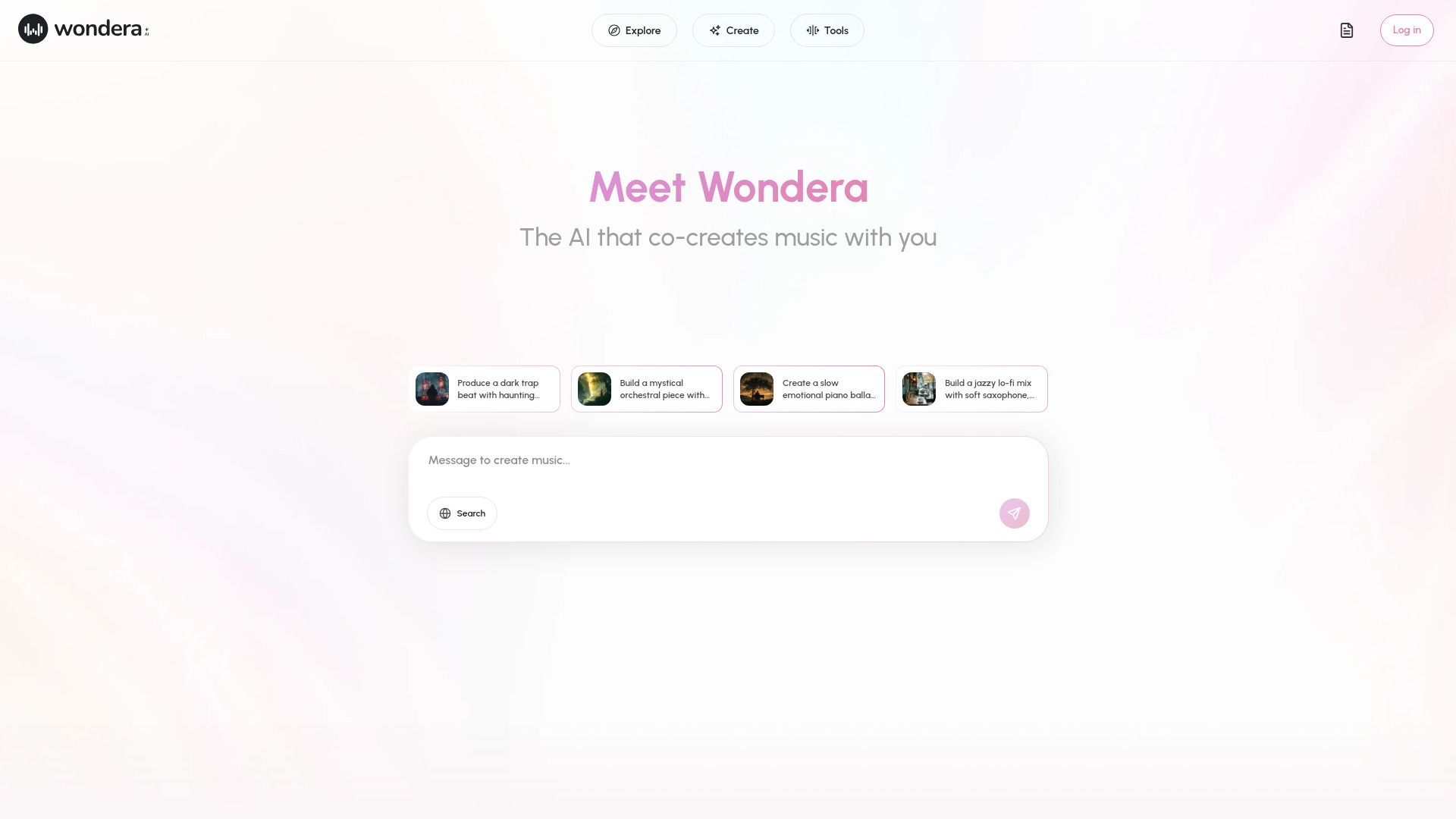 image of Wondera.ai