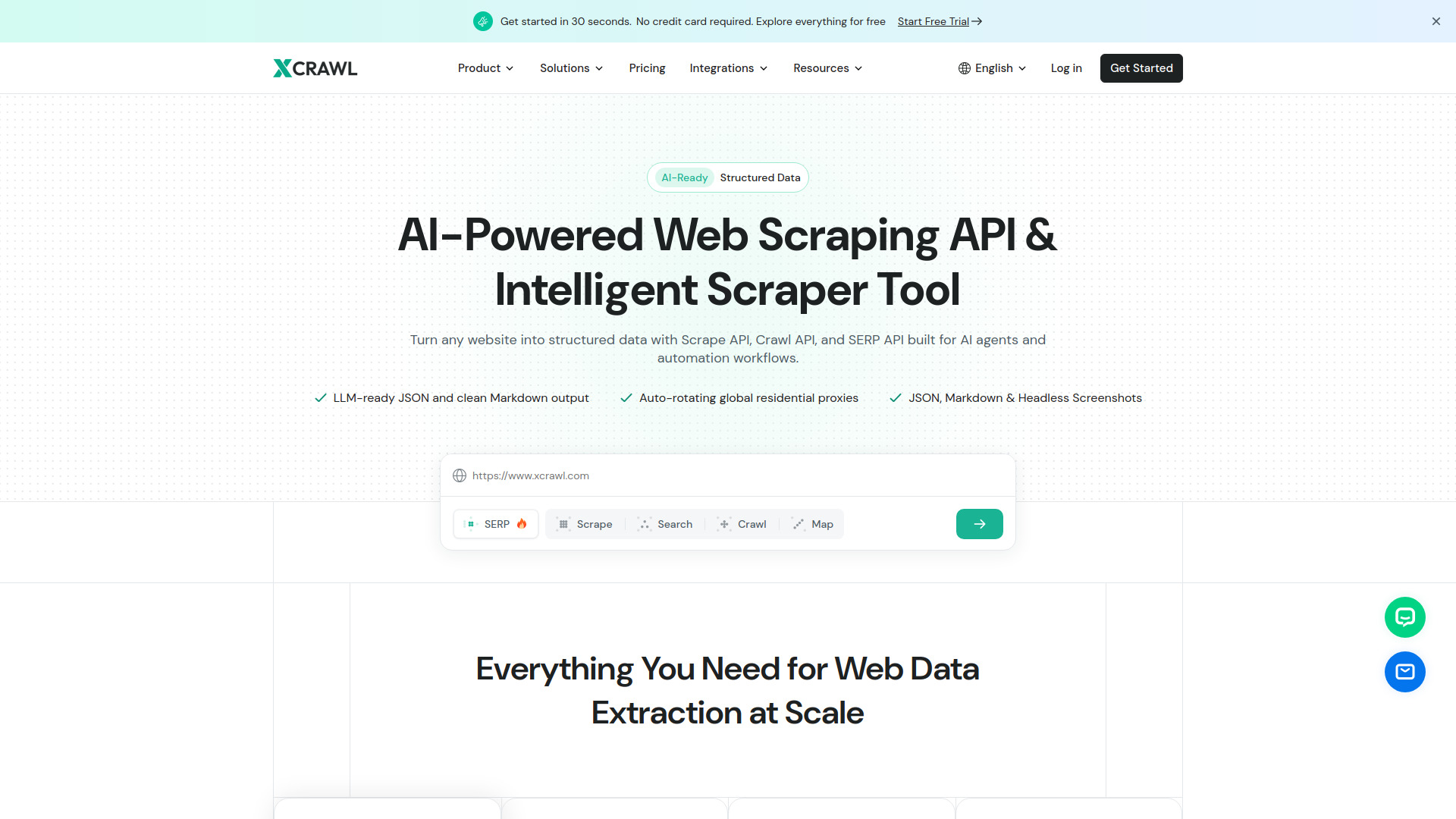 image for XCrawl image for XCrawl