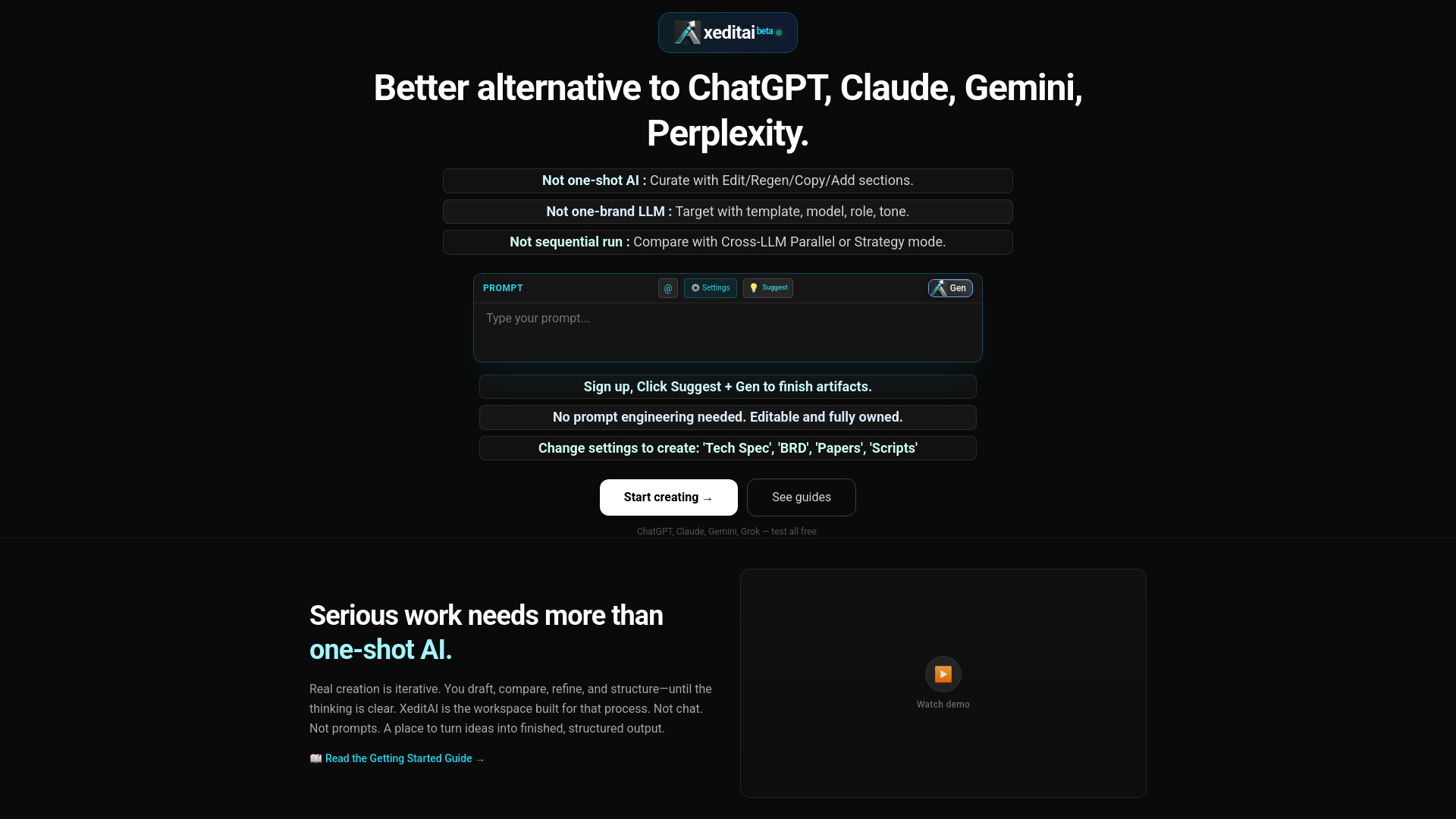 image for xeditai image for xeditai
