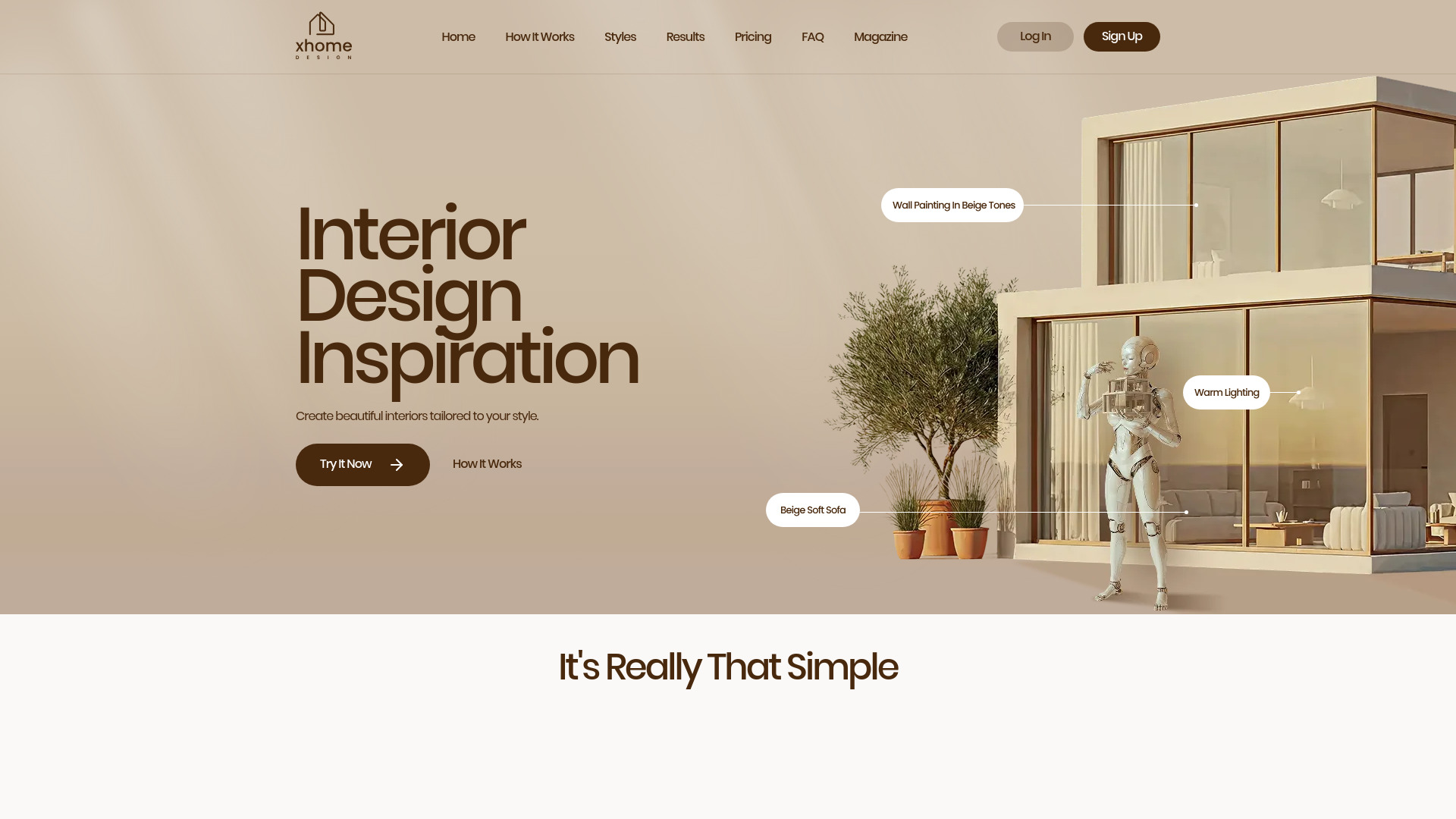 image of xHome.Design