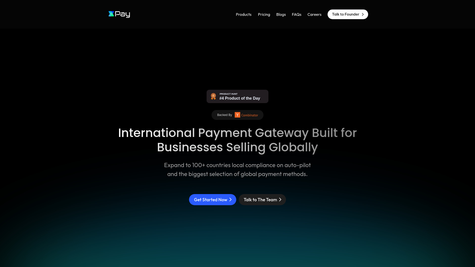 image of xPay
