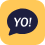 icon of Yo MaaS (Marketing-as-a-Service)