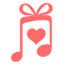 icon of Your Song Gift