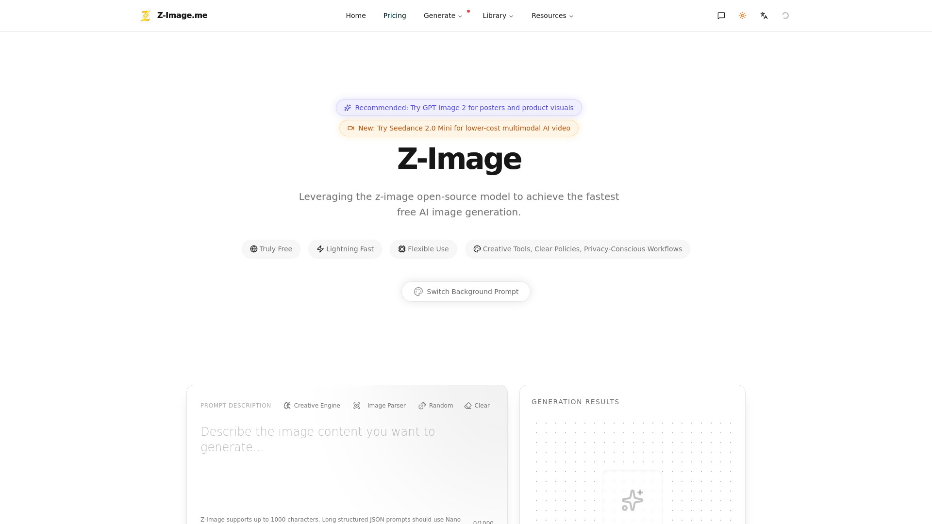 image of z-image - 1 image of z-image - 1