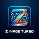 icon of Z-Image-Turbo