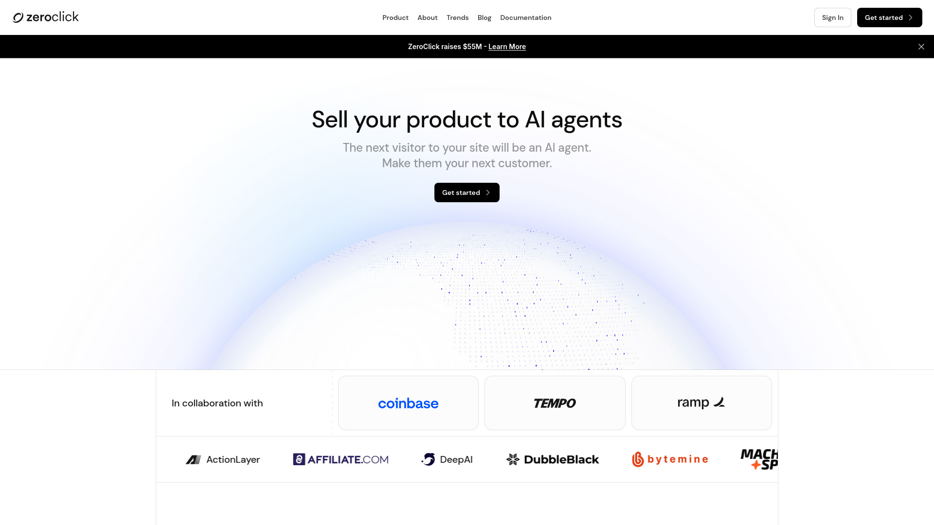 image of ZeroClick