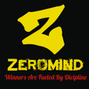 icon of ZEROMIND Productivity & Focus Management