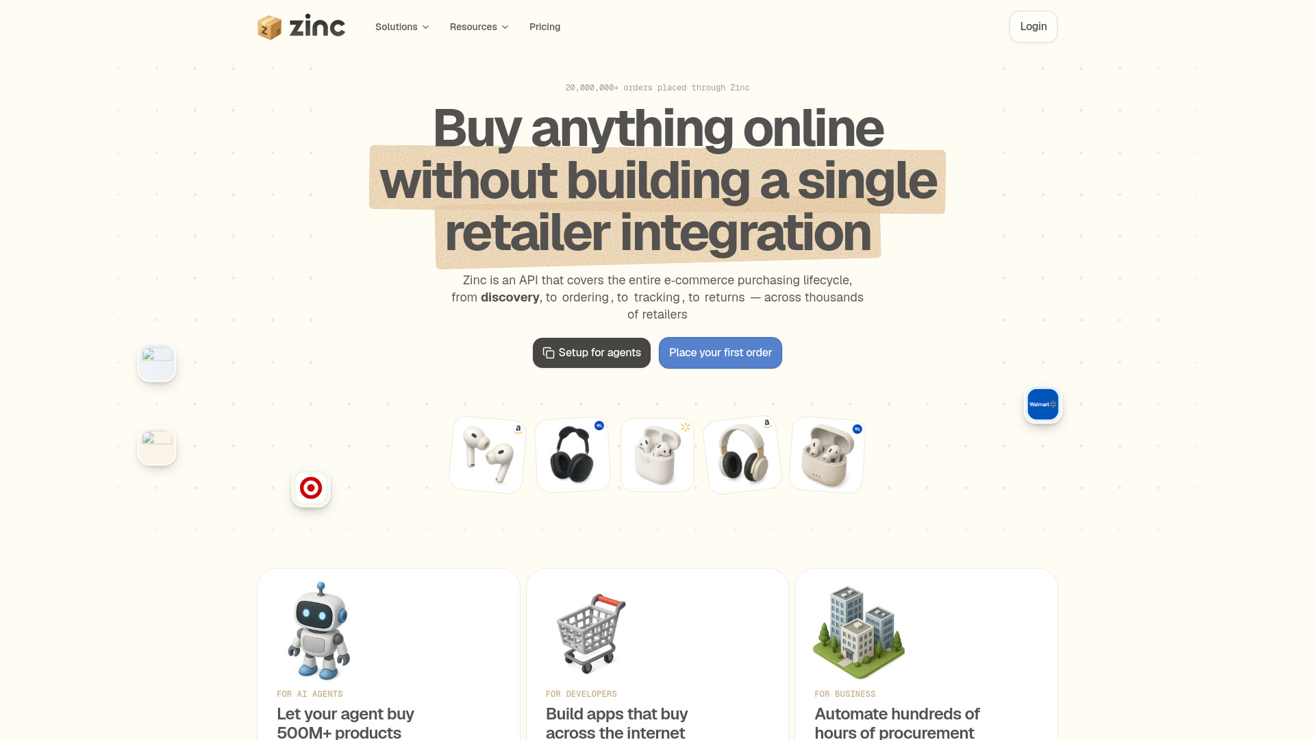 image of Zinc